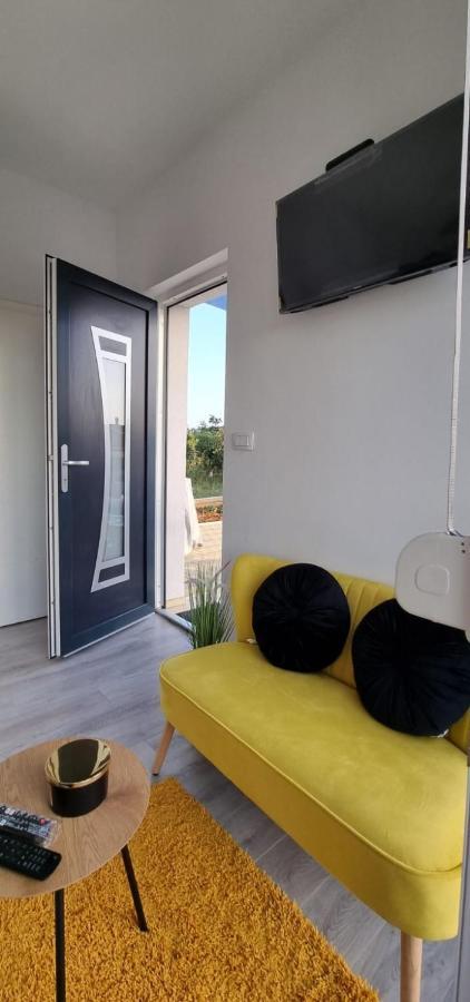Appartamento Yellow Dream Murvica (Policnik)