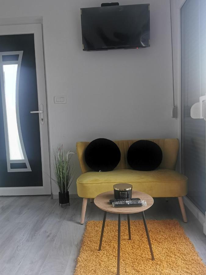 Yellow Dream Appartamento