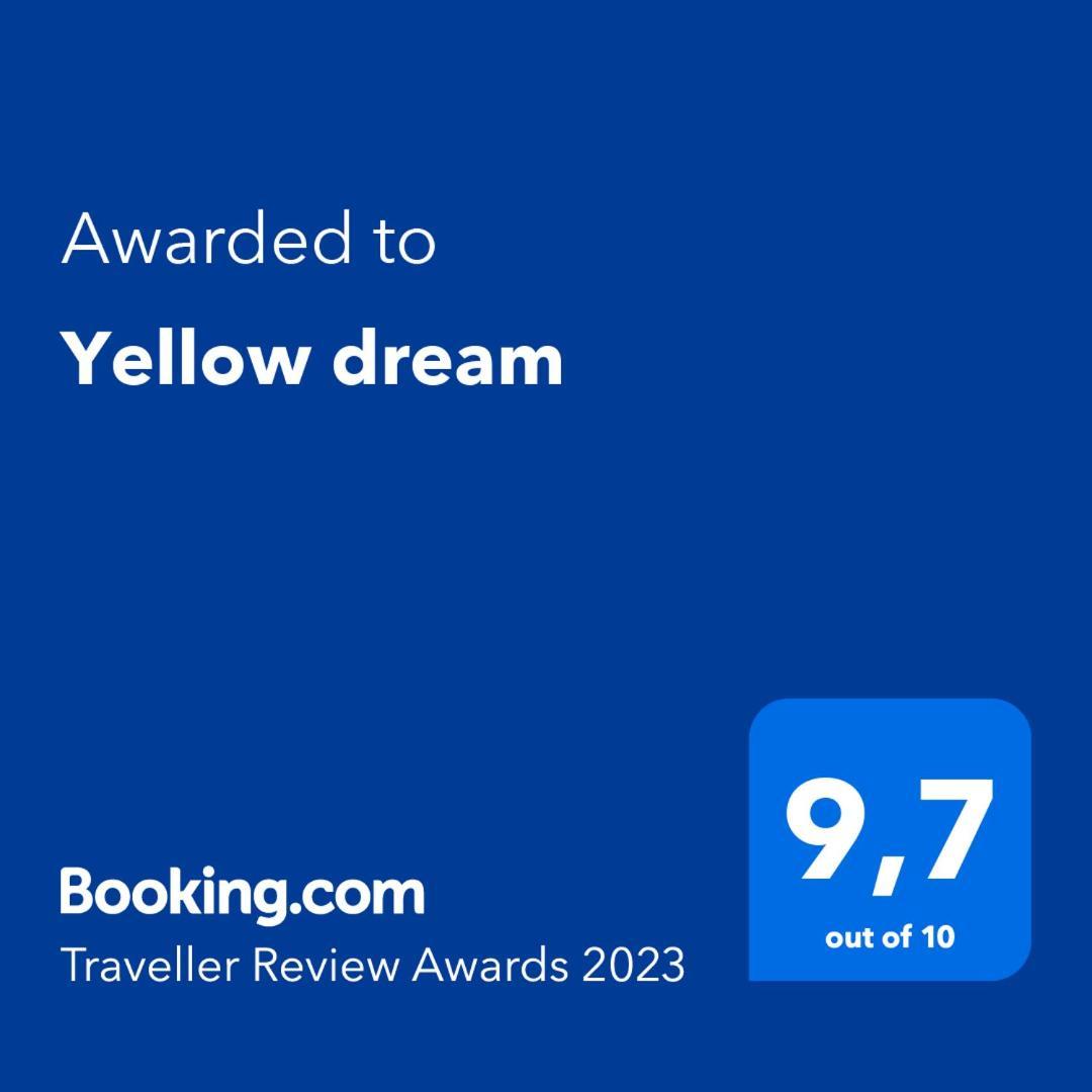 Yellow Dream * Murvica (Policnik)