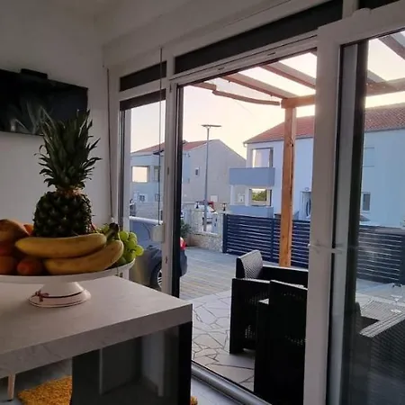 Yellow Dream Murvica  Exterior foto