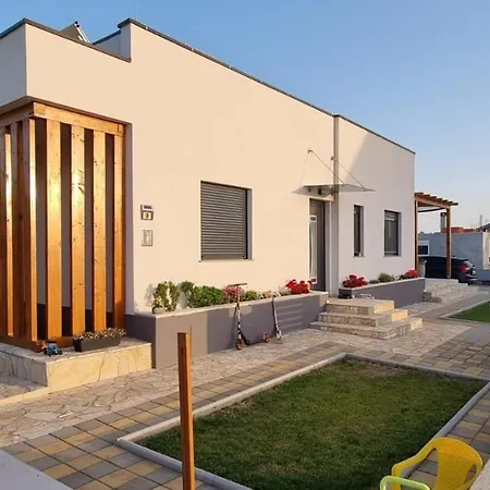 Yellow Dream Murvica  Exterior foto
