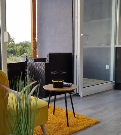 Yellow Dream Murvica  Exterior foto