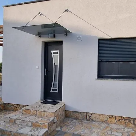 Yellow Dream Murvica  Exterior foto